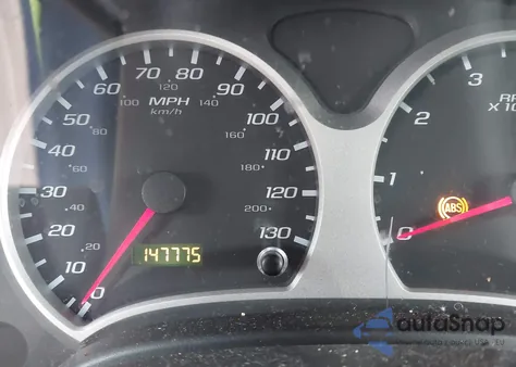 2006 Chevrolet Equinox Lt from USA, damaged, VIN 2CNDL73F766024115